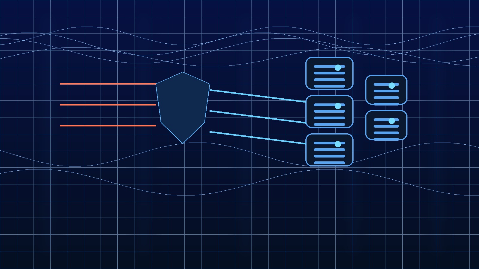 Dedizierter Anti-DDoS-Filterserver: wann ist er der beste Kompromiss?
