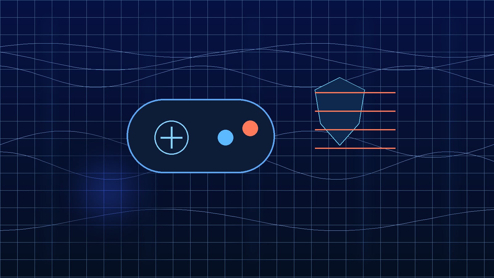 Anti-DDoS für Gaming: warum generische Filterung nicht immer ausreicht