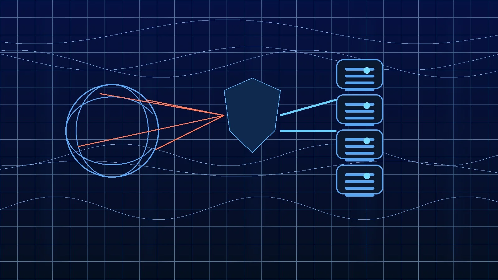 Protection DDoS via tunnel GRE : avantages, limites et cas d’usage