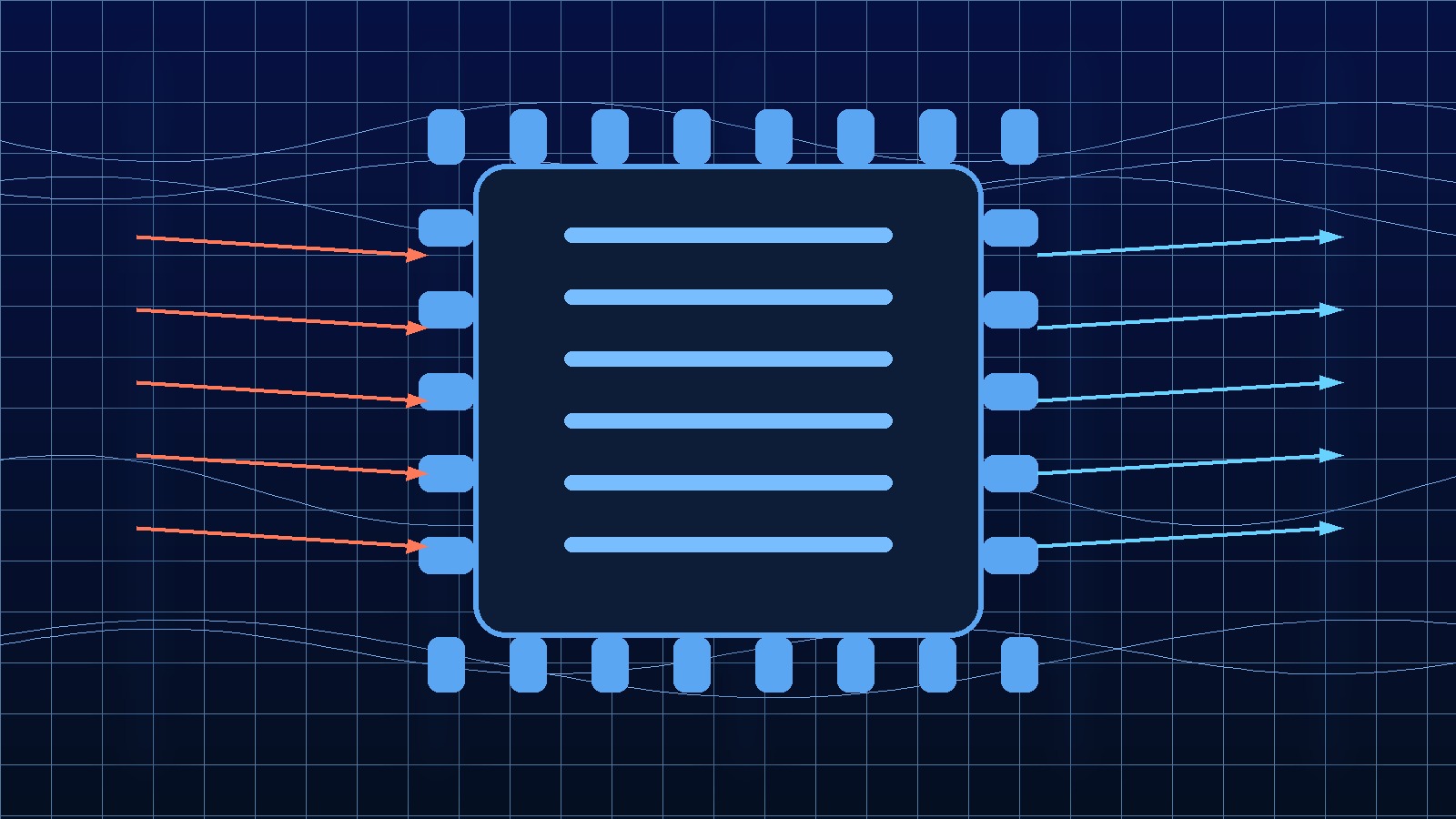 Peut-on utiliser son propre programme XDP pour terminer le filtrage Anti-DDoS ?
