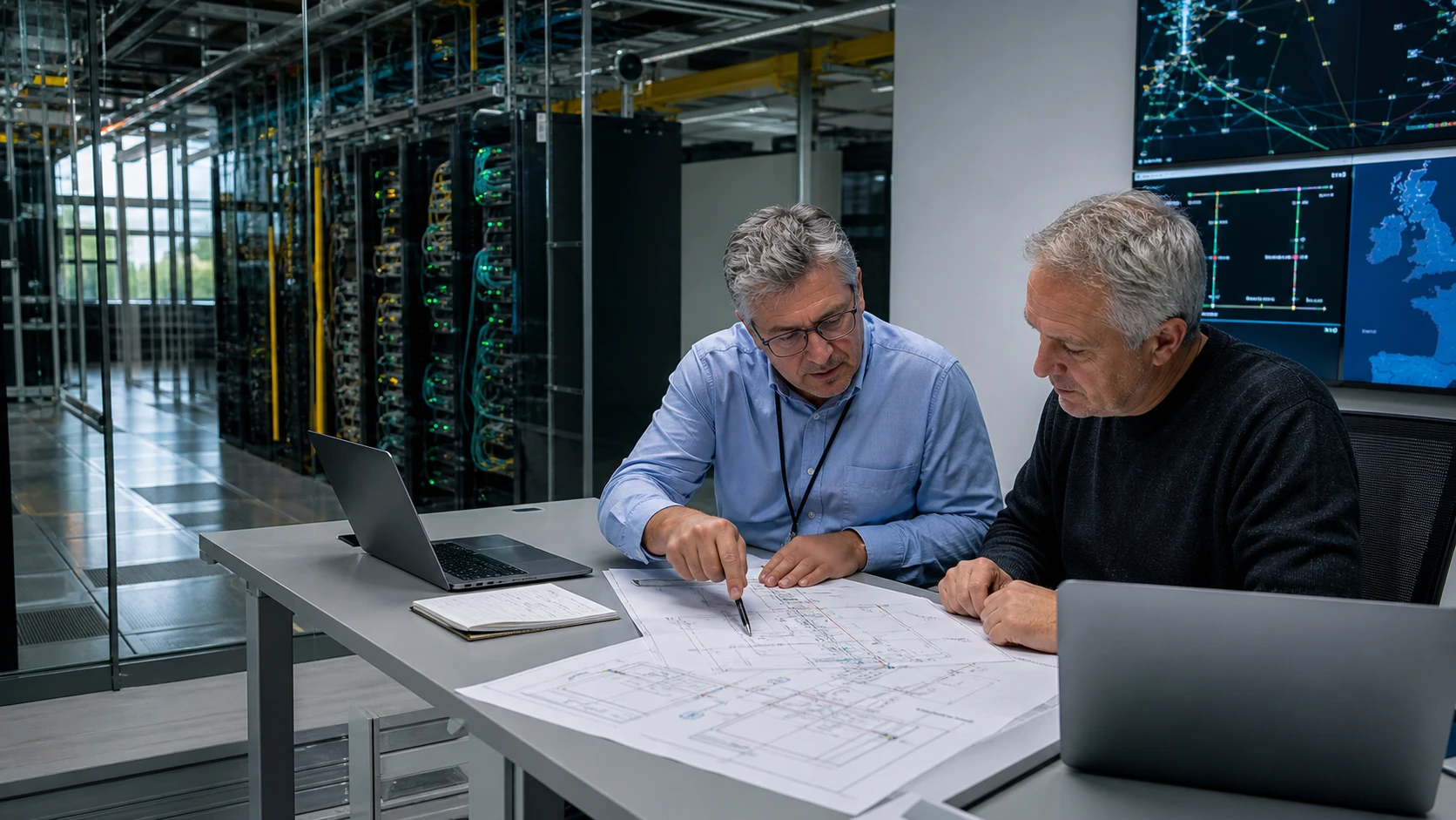 Trust center | ASN, RPKI, company, SLA | Peeryx