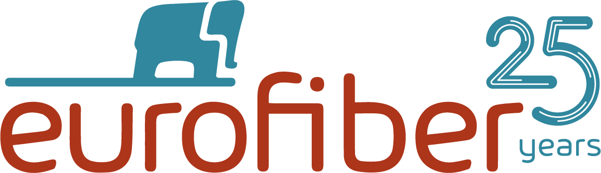 Eurofiber Logo